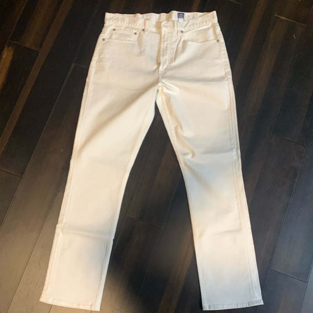 Cremieux Men’s Jeans